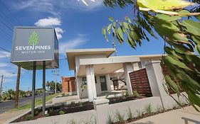 Seven Pines Motor Inn
